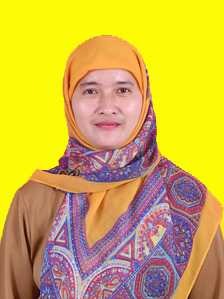 Tuti Sutiawati, S.Pd